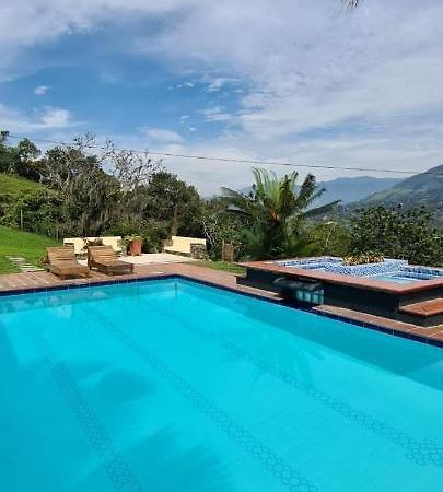 All Natural Glamping Copacabana Exterior photo