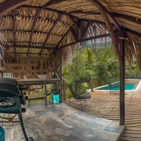 All Natural Glamping Copacabana Exterior photo
