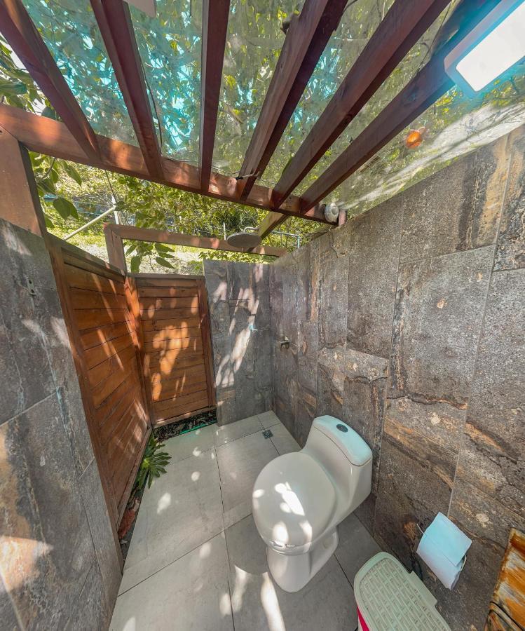 All Natural Glamping Copacabana Exterior photo