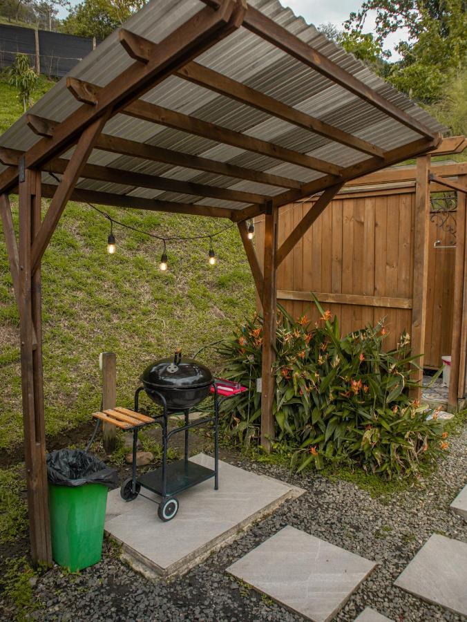 All Natural Glamping Copacabana Exterior photo