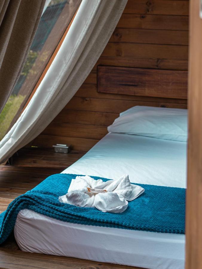 All Natural Glamping Copacabana Exterior photo