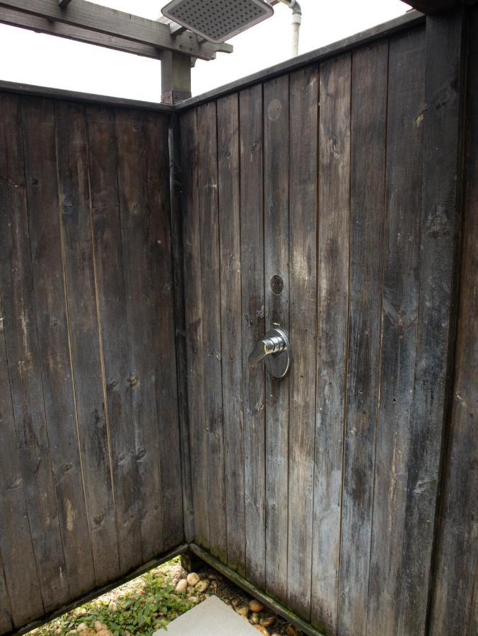 All Natural Glamping Copacabana Exterior photo