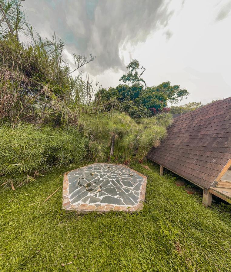 All Natural Glamping Copacabana Exterior photo