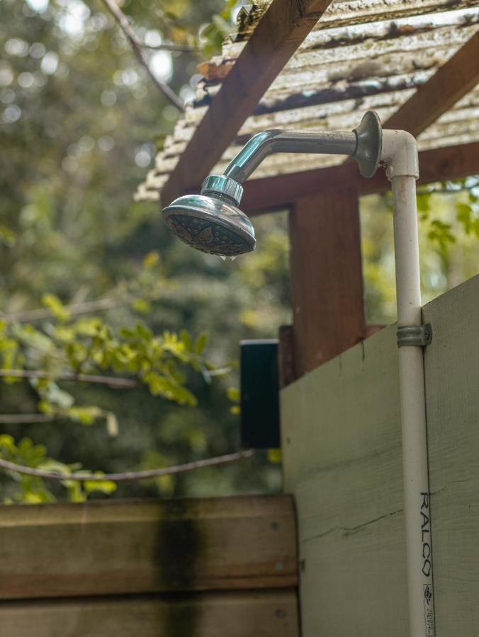 All Natural Glamping Copacabana Exterior photo