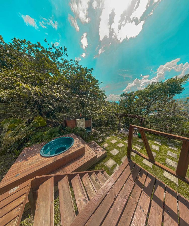 All Natural Glamping Copacabana Exterior photo