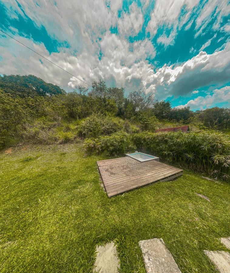 All Natural Glamping Copacabana Exterior photo