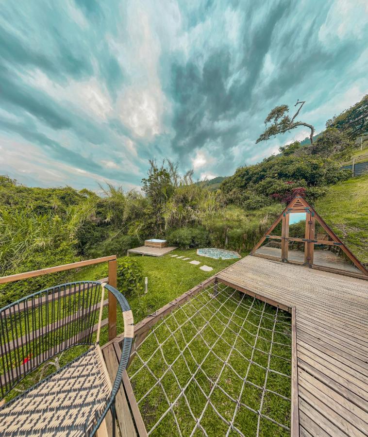 All Natural Glamping Copacabana Exterior photo