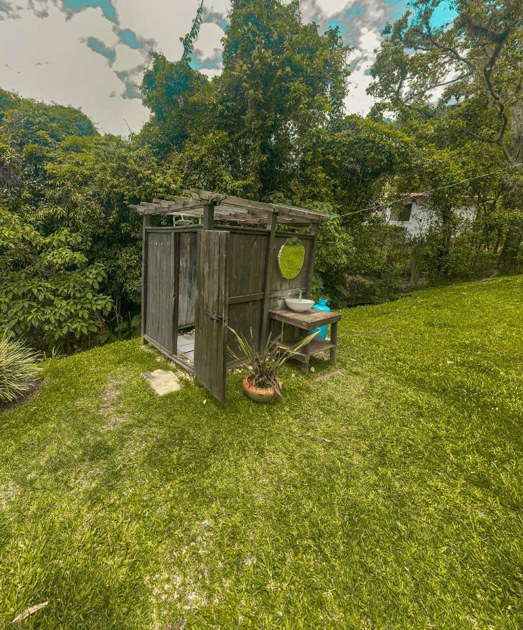 All Natural Glamping Copacabana Exterior photo