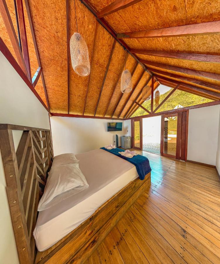 All Natural Glamping Copacabana Exterior photo